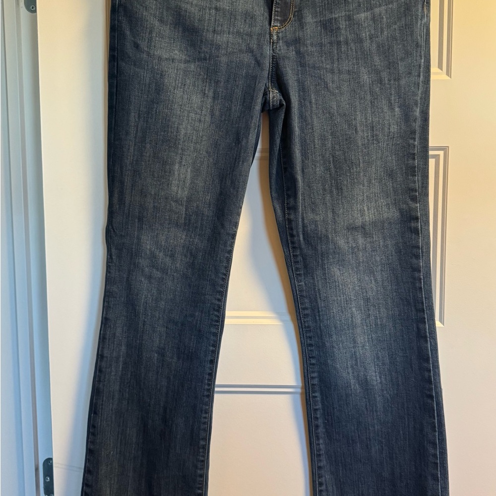 Classic Blue Women's Jeans
